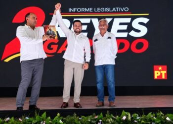 Reyes Galindo ha construido una agenda cercana a las necesidades de Michoacán: Baltazar Gaona
