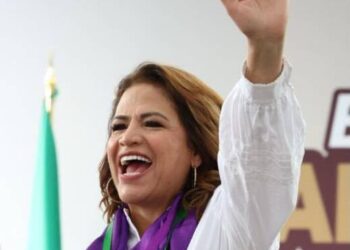 Una mujer puede encabezar la Fiscalía General de Michoacán por los próximos 9 años; dice Fabiola Alanís