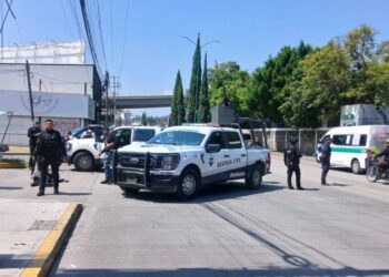 Es abatido por las balas de la justicia ‘El Mansito’, presunto objetivo prioritario por extorsión en los estados de Michoacán y Guanajuato