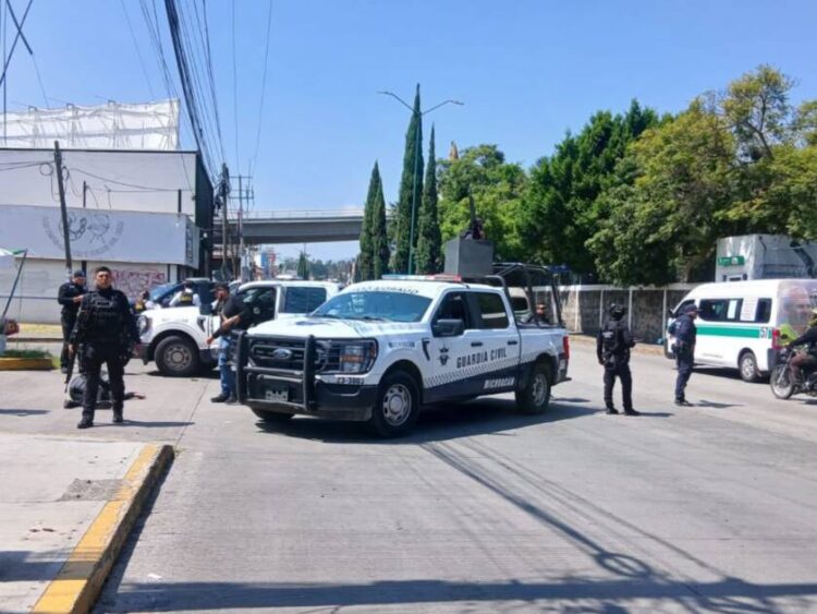Es abatido por las balas de la justicia ‘El Mansito’, presunto objetivo prioritario por extorsión en los estados de Michoacán y Guanajuato