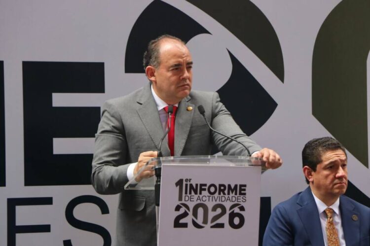 Congreso saldará deuda con madres buscadoras; habrá Ley de Búsqueda este año: Baltazar Gaona