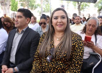 PRD Michoacán respalda informe de Octavio Ocampo y destaca su trabajo territorial para convertir demandas ciudadanas en leyes