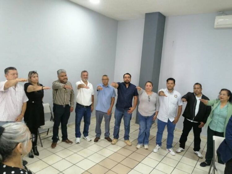Nombra SUEUM Comisión Revisora para 2027, preparan emplazamientos a huelga