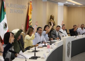 Ayuntamiento de Morelia aprueba  el Día Municipal de la Concientización y Sensibilización sobre la Diabetes Tipo 1