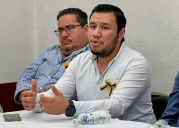 Avanza PRD Michoacán en capacitación y organización electoral rumbo a 2027
