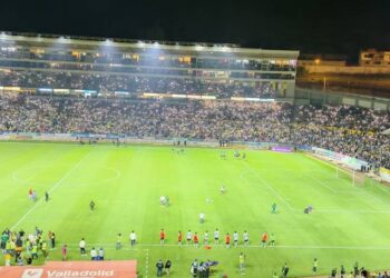 Atlético Morelia enfrenta a Alebrijes de Oaxaca de la Liga Expansión MX en el coloso del Quinceo