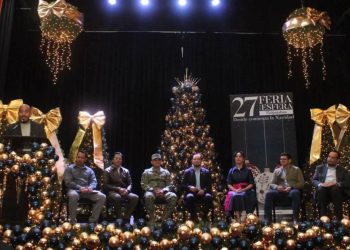 Ven a celebrar la edición 27 de la Feria de la Esfera en Tlalpujahua