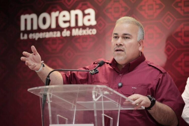 El proceso interno de la coordinación estatal quedó atrás y Morena abre una etapa de escucha y construcción: Jesús Mora