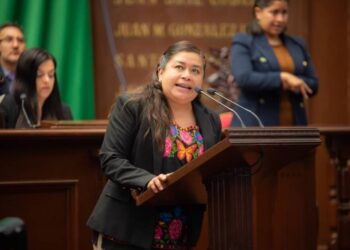 Votamos a favor de la Reforma de Nacionalidad Única para cargos ejecutivos