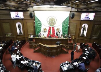 Fortalece Congreso del Estado legislación en materia de igualdad de género y cuidados en el hogar de familiares en situación de vulnerabilidad
