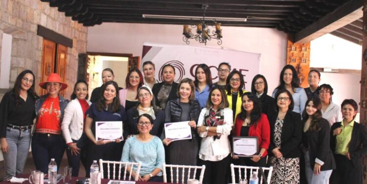 La Red de Apoyo con Brissa Arroyo, aliada de las empresarias