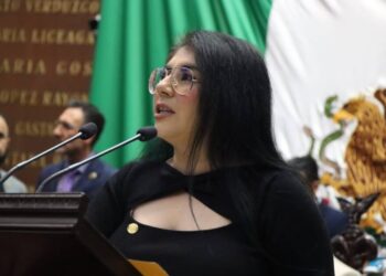 Tener una sola nacionalidad no garantiza lealtad: Vanhe Caratachea