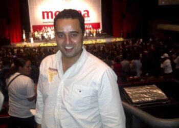 A 15 años de su fundación, Morena mira al futuro y defiende lo construido: Celis