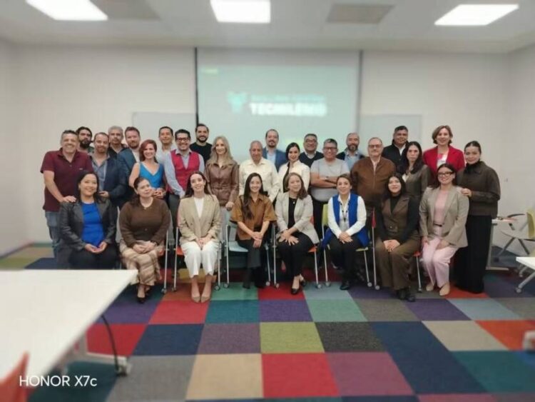 Amigos Empresarios de Michoacán y Tecmilenio se unen para impulsar el liderazgo de alto impacto en el estado