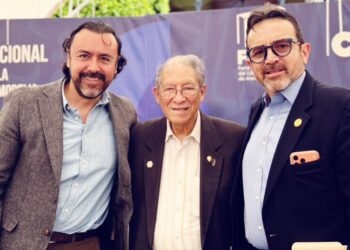 Seguiremos honrando la memoria de Vasco de Quiroga en Michoacán: Gilberto Morelos