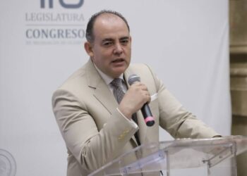 Seguiré señalando lo que considero incorrecto, siempre dentro de la ley: Baltazar Gaona
