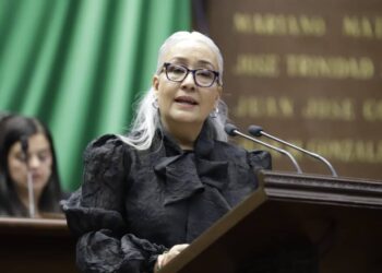 Emma Rivera presenta iniciativa que busca proteger la cocina tradicional de la Región Oriente