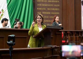 Propone Fabiola Alanís acabar con impunidad en materia de feminicidios