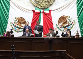 Congreso del Estado propone la obligatoriedad de mecanismos antirrobo en vehículos nuevos