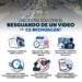 Cómo solicitar las imágenes de un delito captadas por una cámara del C5