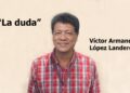 “El último trimestre del año es de la proyección turística de Michoacán y también el de la impunidad”