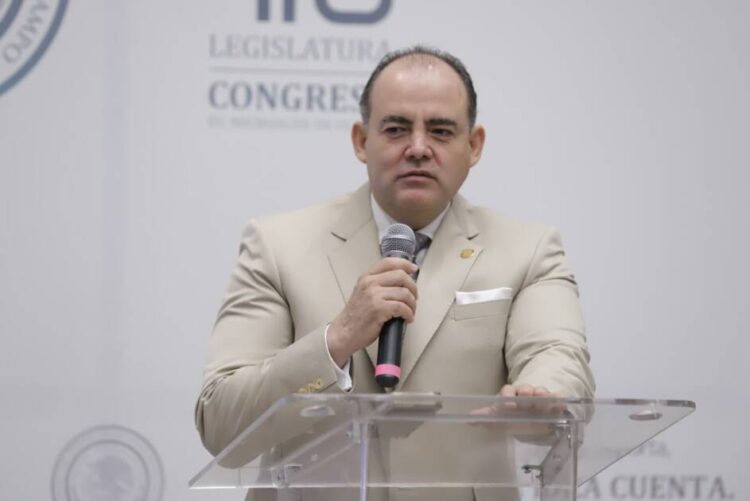 Fiscalía no puede estar sometida a intereses ni condiciones de nadie: Baltazar Gaona