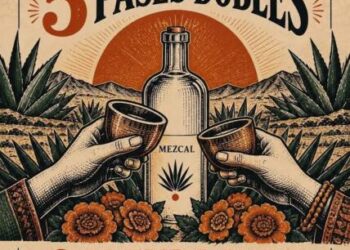Hugo Rangel respalda a Mujeres Mezcaleras de Michoacán