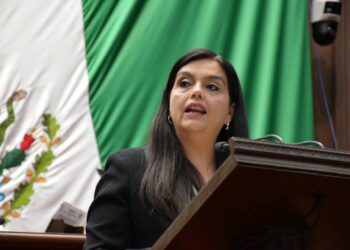 Impulsa diputada Tere Herrera reforma que permita el acompañamiento para jóvenes que egresan de centros de asistencia social