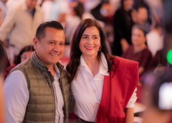 Proyecto y estructura, fortalezas de Gaby Molina