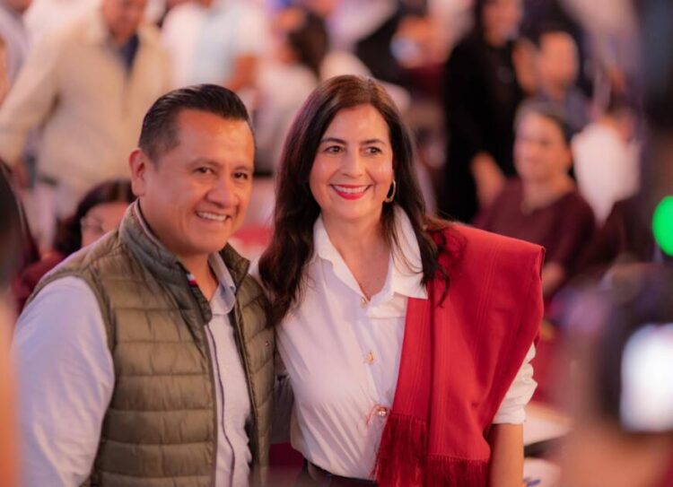 Proyecto y estructura, fortalezas de Gaby Molina