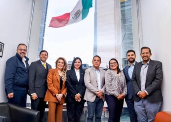 Octavio Ocampo convoca a la unidad de las izquierdas
