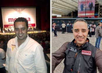 Morena mira al futuro y mantiene viva la esperanza del pueblo tras 15 años de existencia: Juan Pablo Celis