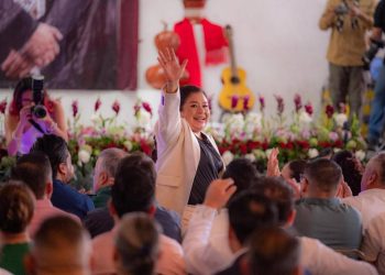 A 15 años de Morena: El pueblo sigue haciendo historia