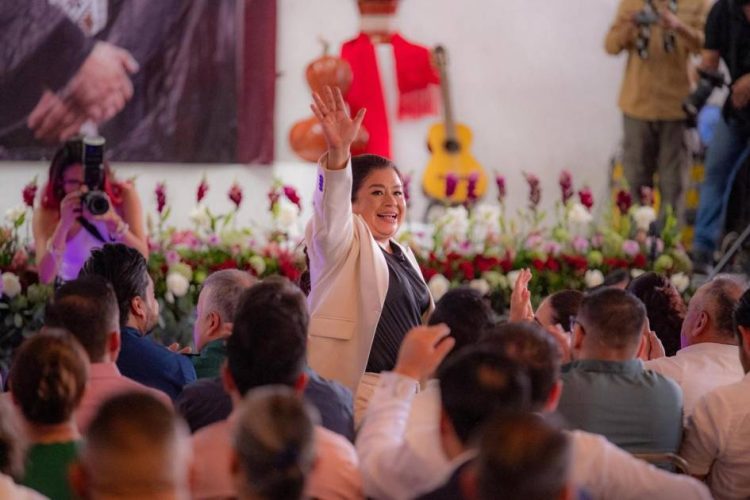 A 15 años de Morena: El pueblo sigue haciendo historia