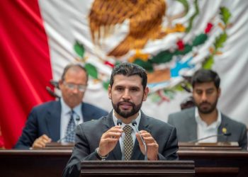 Va Octavio Ocampo por el rescate ambiental del estado