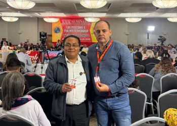 La izquierda debe mantener vivos sus ideales de justicia social y defensa del pueblo: Baltazar Gaona