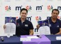 Gobierno de Morelia consolida el reconocimiento a los atletas