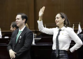 Presenta Sandra Arreola iniciativa para  protección de animales comunitarios