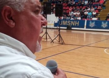 Exhorta el SUEUM a nicolaitas a rechazar propuesta de reglamento de elección de rector por favorecer a las autoridades universitarias del momento