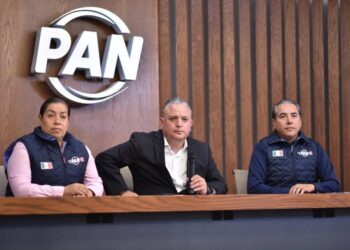 IMSS se convirtió en el paciente condenado a morir: Carlos Quintana