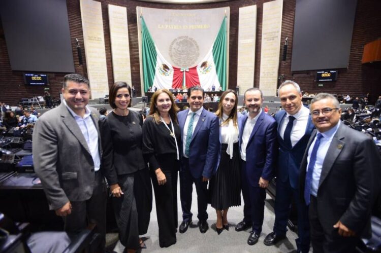 México necesita finanzas sólidas y respaldo a quienes generan empleos: Ernesto Núñez