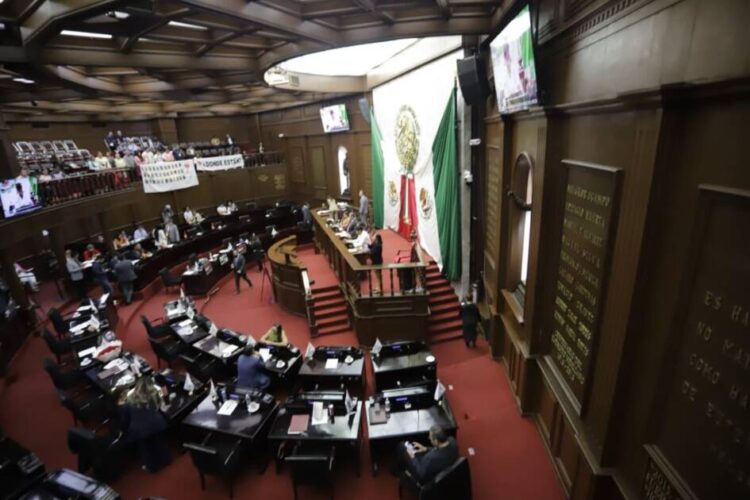 Fortalece 76 Legislatura la organización y funcionamiento de los ayuntamientos en Ley Orgánica Municipal