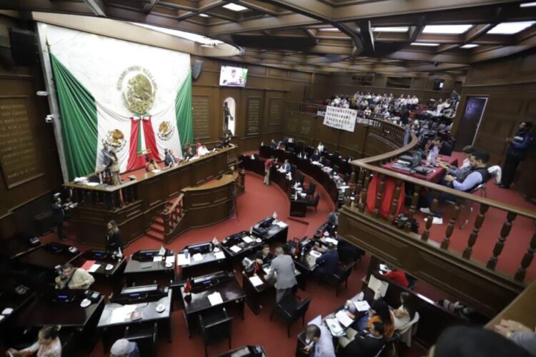 76 Legislatura impulsa trato digno en la atención de salud mental