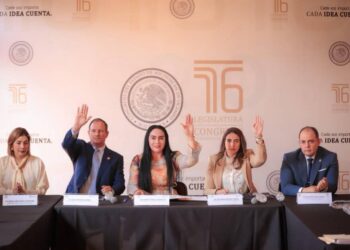 Se aprueba en comisión la Ley de Búsqueda de Personas Desaparecidas