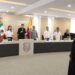 Alfonso Martínez toma protesta a Cecilia Escudero como nueva Jueza Municipal