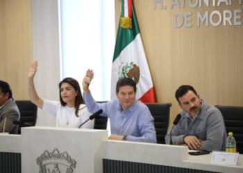 Alfonso Martínez impulsa arte y cultura con el Museo de Arte Contemporáneo y Artes Audiovisuales de Morelia