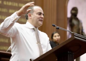 Ley de Búsqueda permitirá actuar de inmediato y dará mayores garantías a las familias: Baltazar Gaona