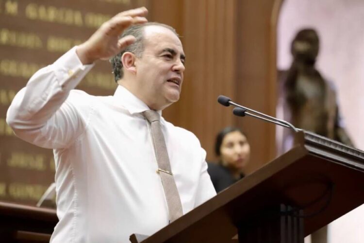 Ley de Búsqueda permitirá actuar de inmediato y dará mayores garantías a las familias: Baltazar Gaona