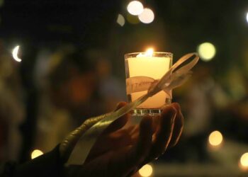DIF Morelia reconoce el duelo de las familias ante la pérdida de un bebé