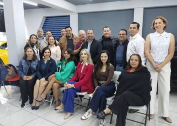 Impulsa Amigos Empresarios de Michoacán alianzas estratégicas para la protección del patrimonio y activos empresariales